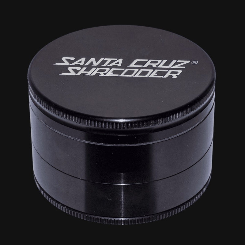 Santa Cruz Shredder 2 3/4" 3-Piece Grinder