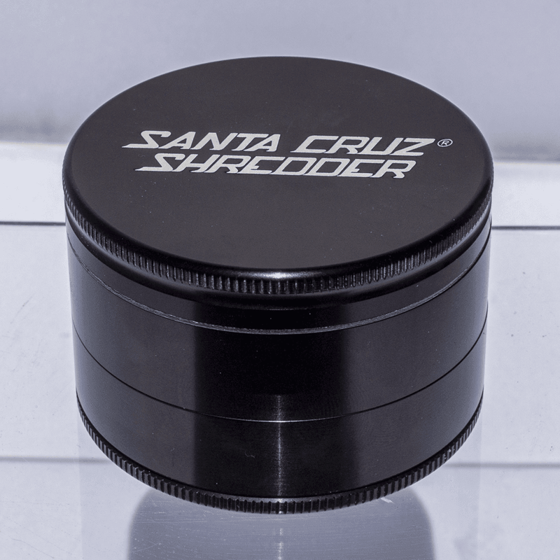 Santa Cruz Shredder 2 3/4" 3-Piece Grinder