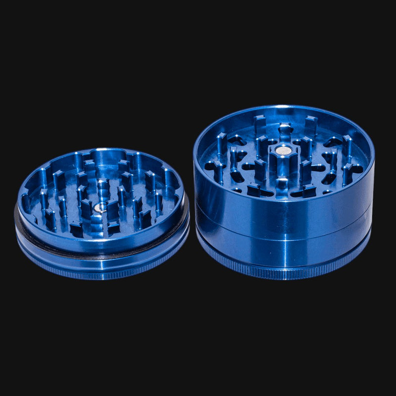 Santa Cruz Shredder 2 3/4" 3-Piece Grinder