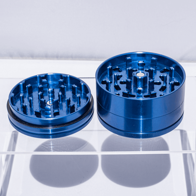 Santa Cruz Shredder 2 3/4" 3-Piece Grinder