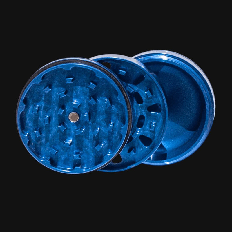 Santa Cruz Shredder 2 3/4" 3-Piece Grinder