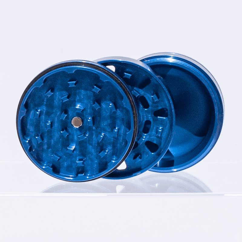 Santa Cruz Shredder 2 3/4" 3-Piece Grinder