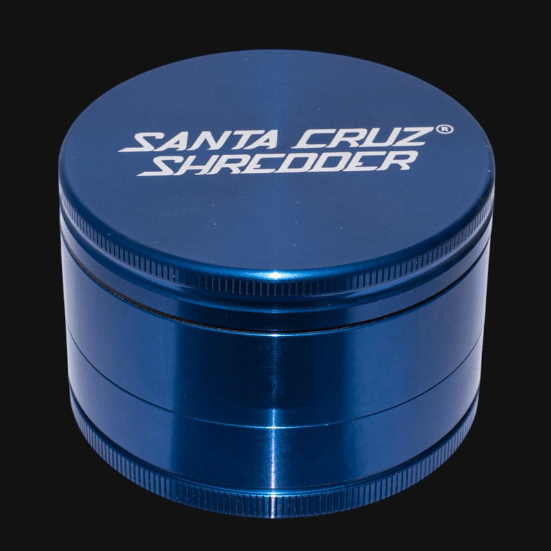 Santa Cruz Shredder 2 3/4" 3-Piece Grinder