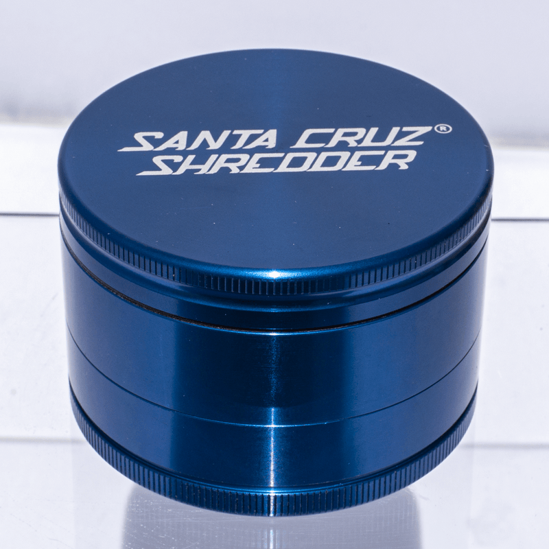 Santa Cruz Shredder 2 3/4" 3-Piece Grinder