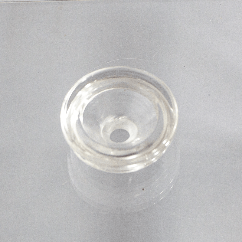 Eyce Glass Bowl