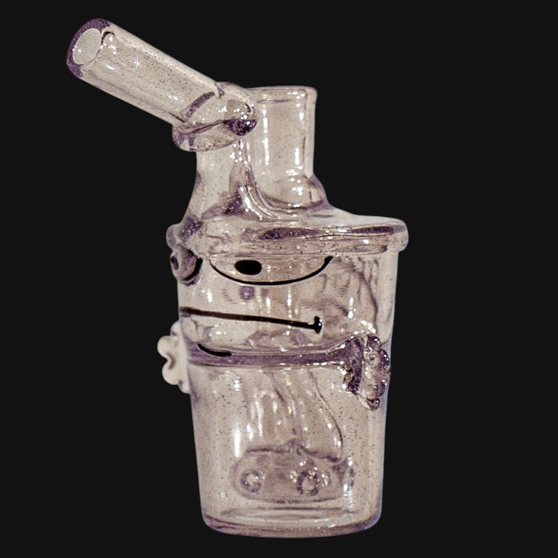 BTGB Master Shake CFL