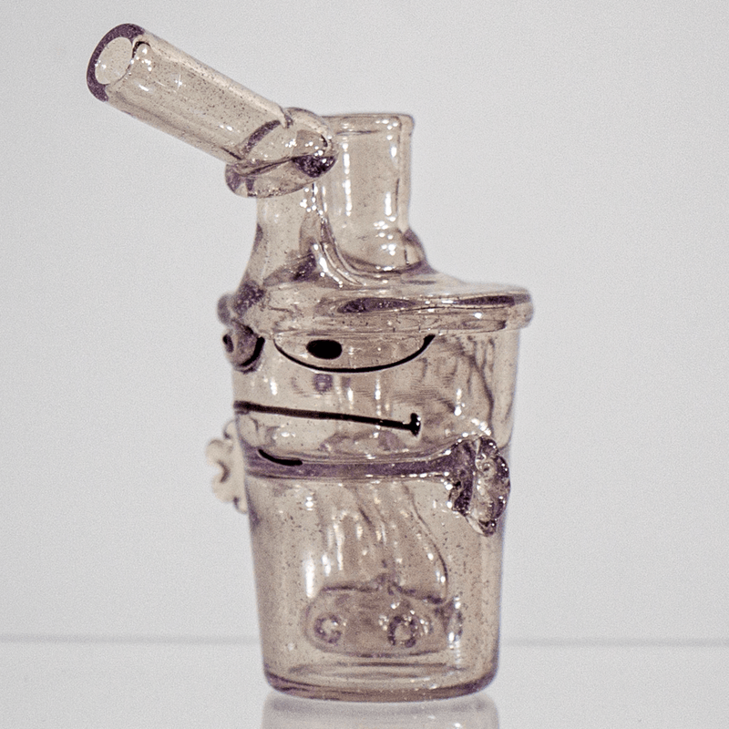 BTGB Master Shake CFL
