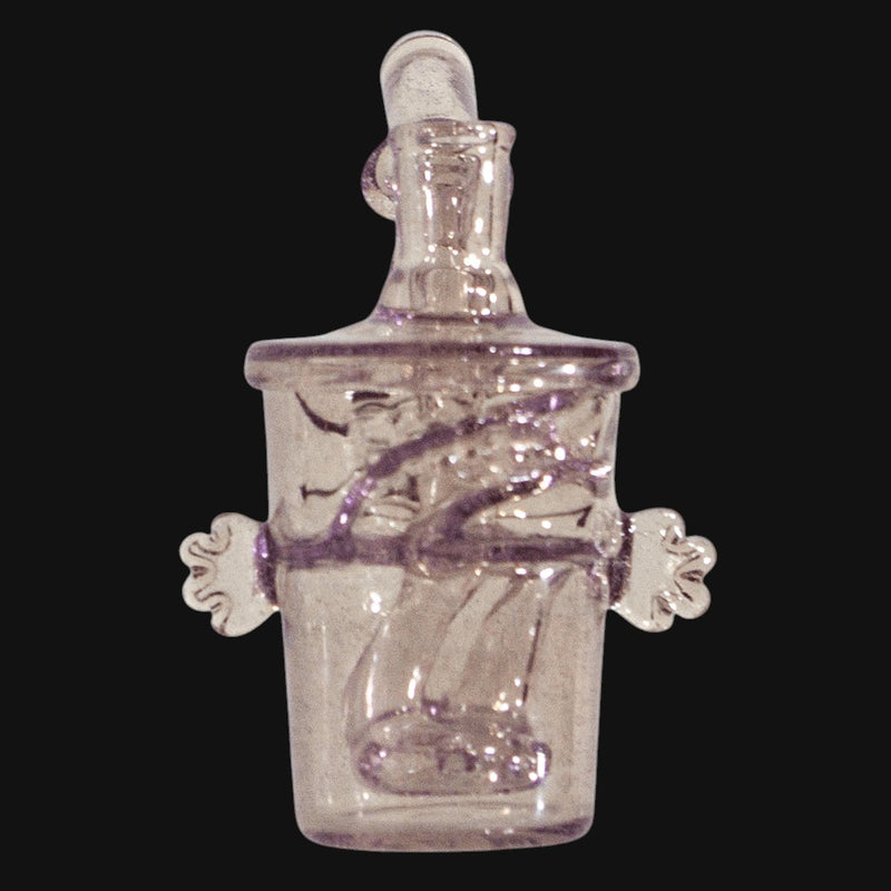 BTGB Master Shake CFL