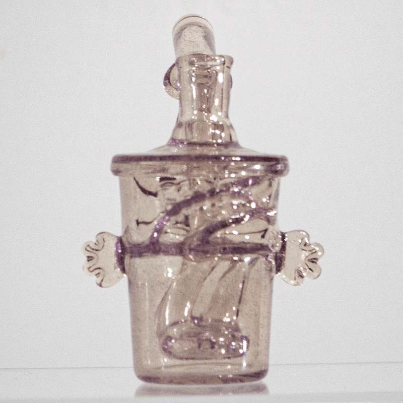 BTGB Master Shake CFL