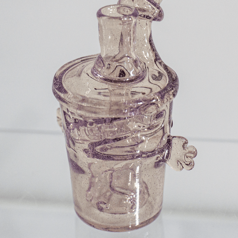 BTGB Master Shake CFL