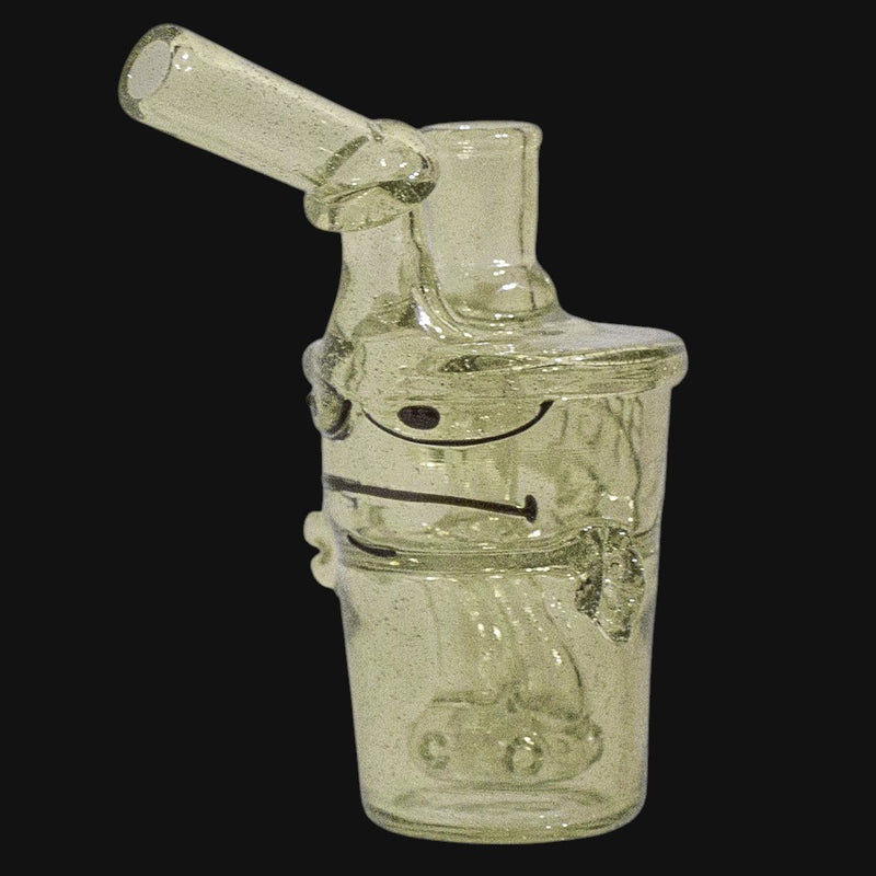 BTGB Master Shake CFL