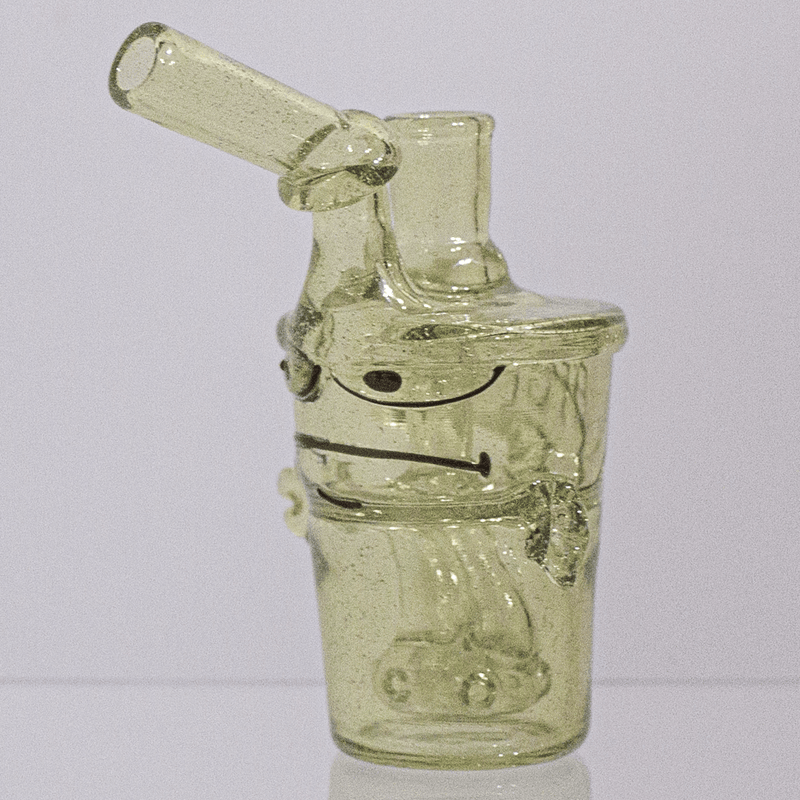 BTGB Master Shake CFL