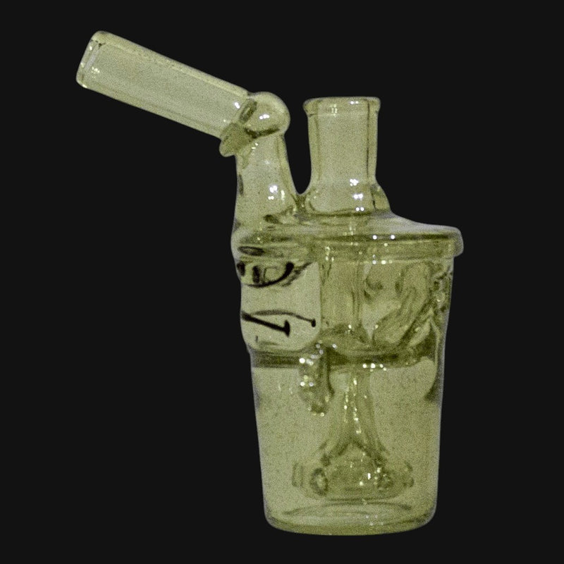 BTGB Master Shake CFL