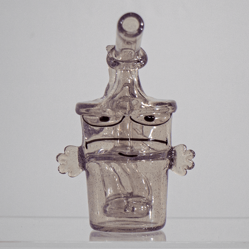 BTGB Master Shake CFL