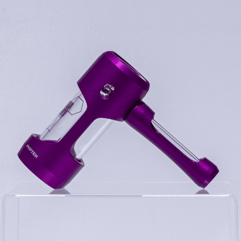 Pyptek Bubbler