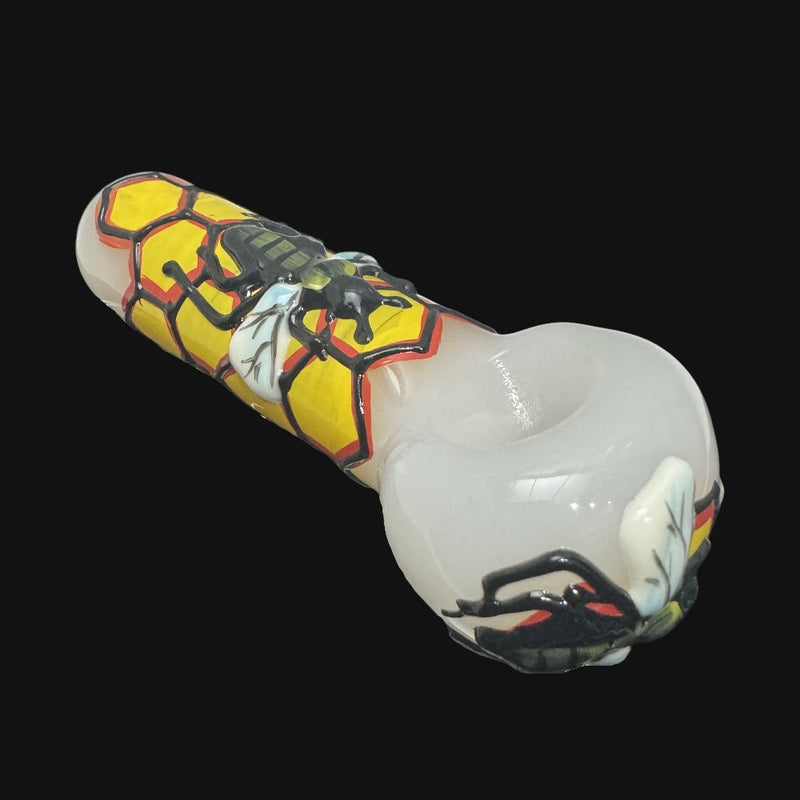 Puffr Bee Spoons