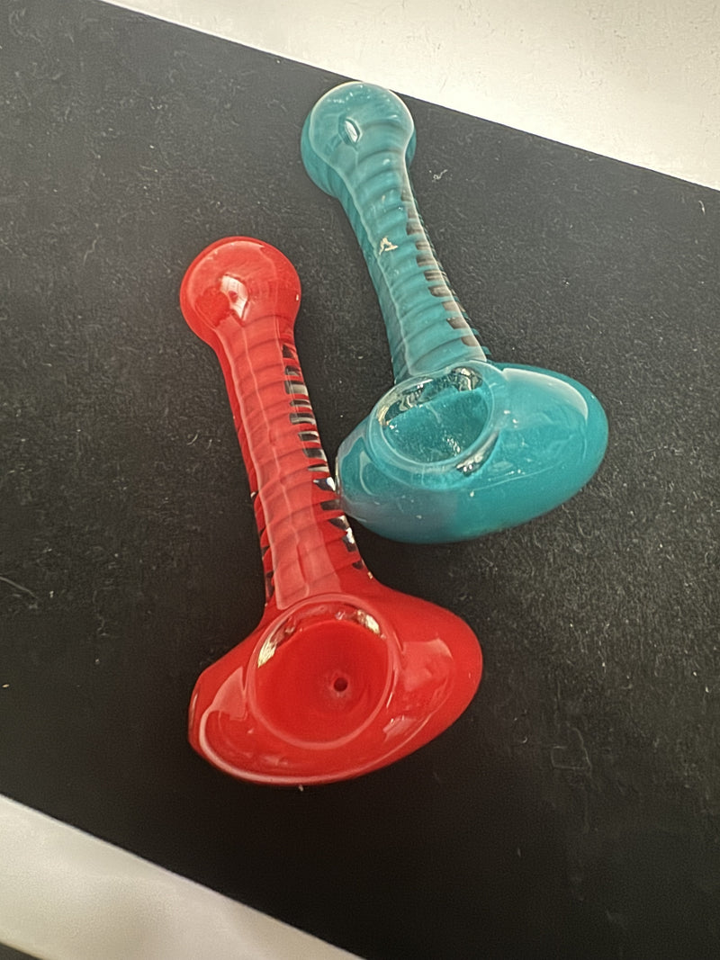 Puffr Spiral Spoons