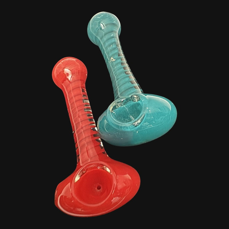 Puffr Spiral Spoons
