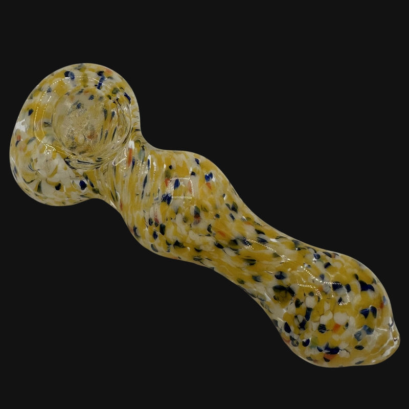 Multi Color Frit Pipe 15