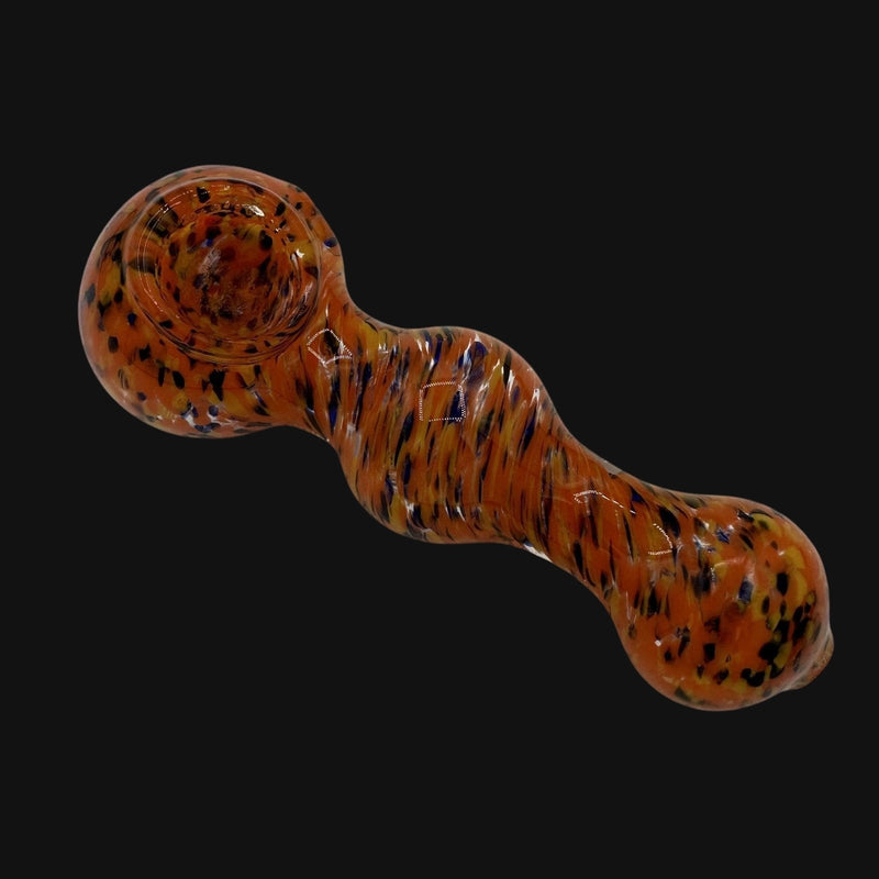 Multi Color Frit Pipe 15