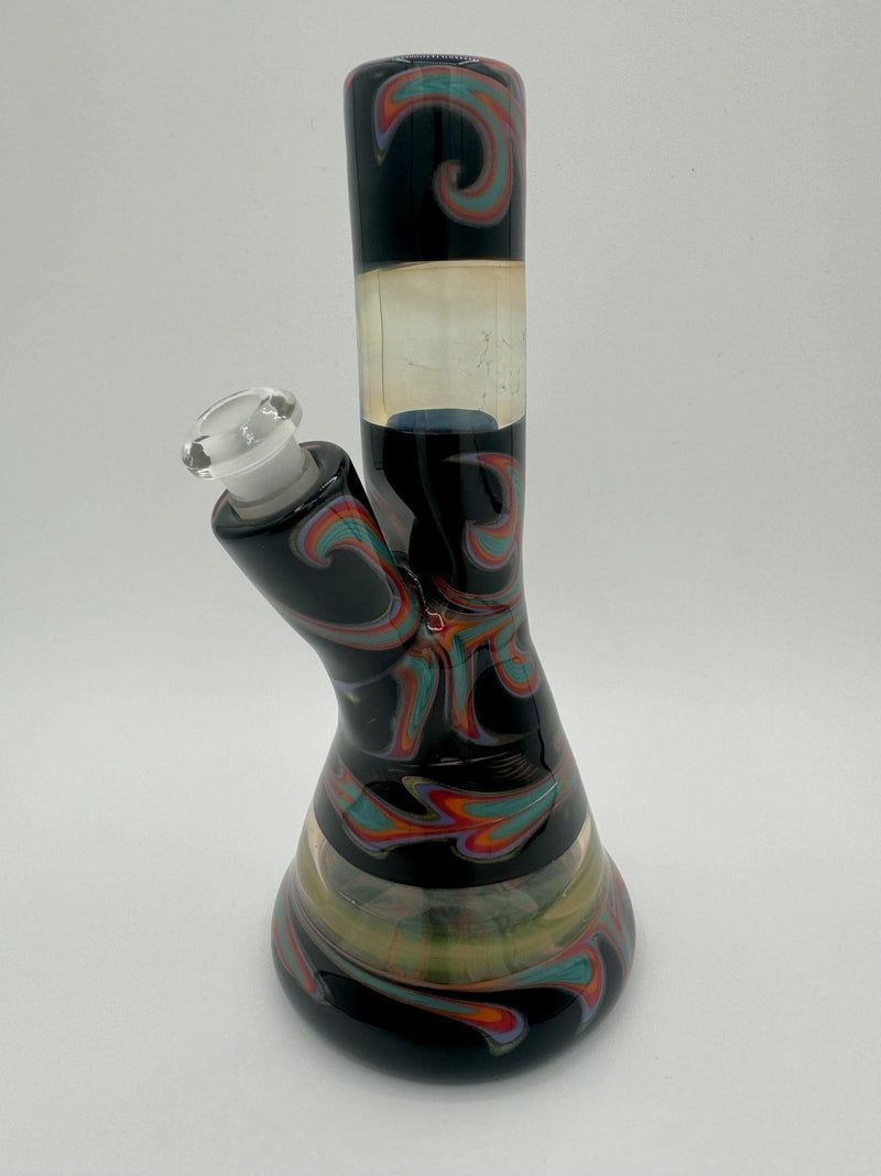 Heavy Dirty Mini Tube