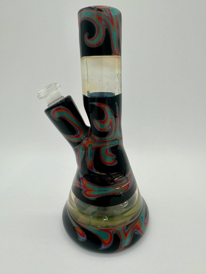 Heavy Dirty Mini Tube