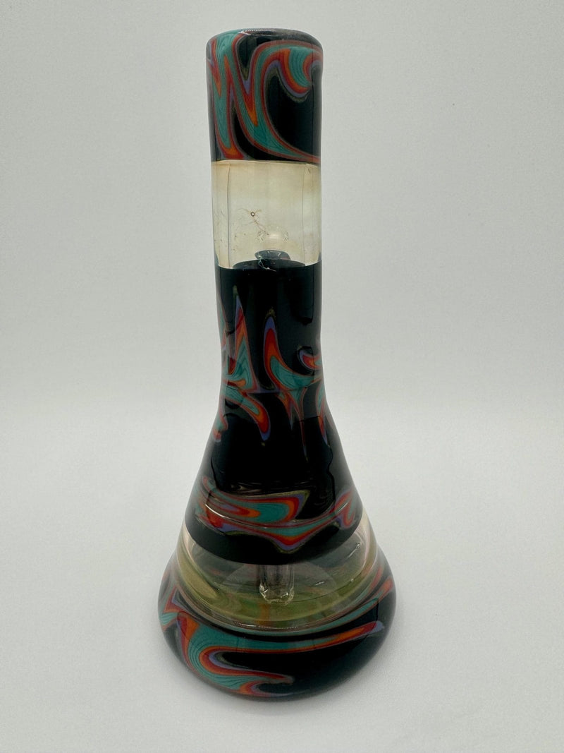 Heavy Dirty Mini Tube