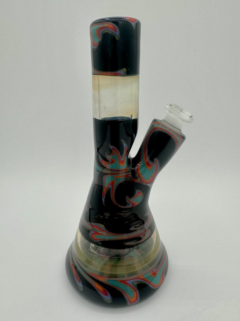 Heavy Dirty Mini Tube