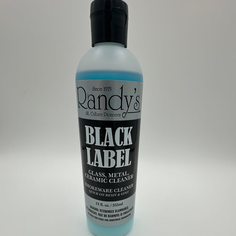 Randy's Black Label