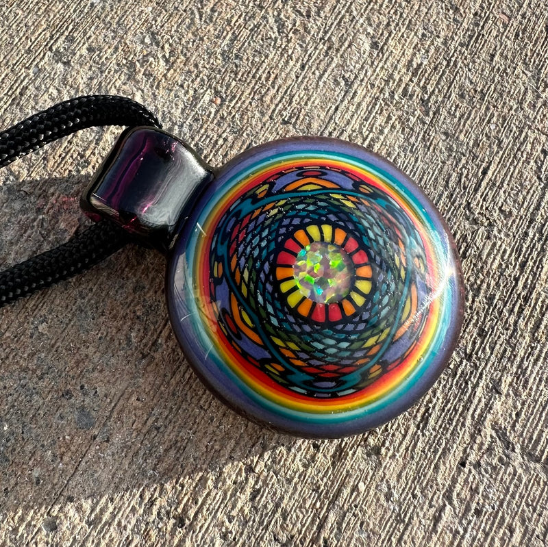 KaiBrown Pendant 03