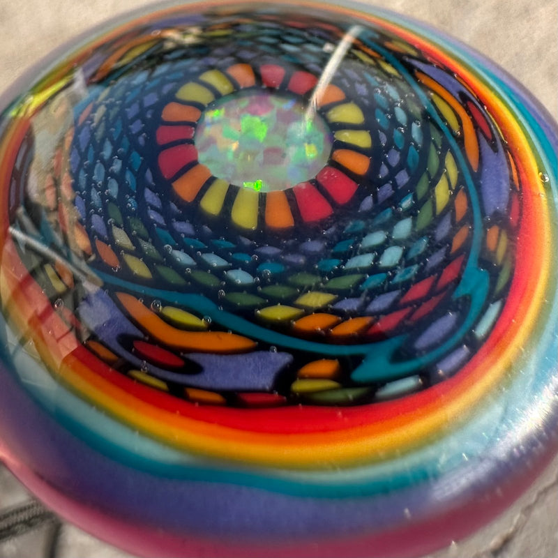 KaiBrown Pendant 03