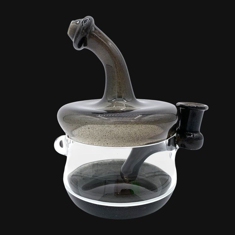 Ross Rig - Steel Wool