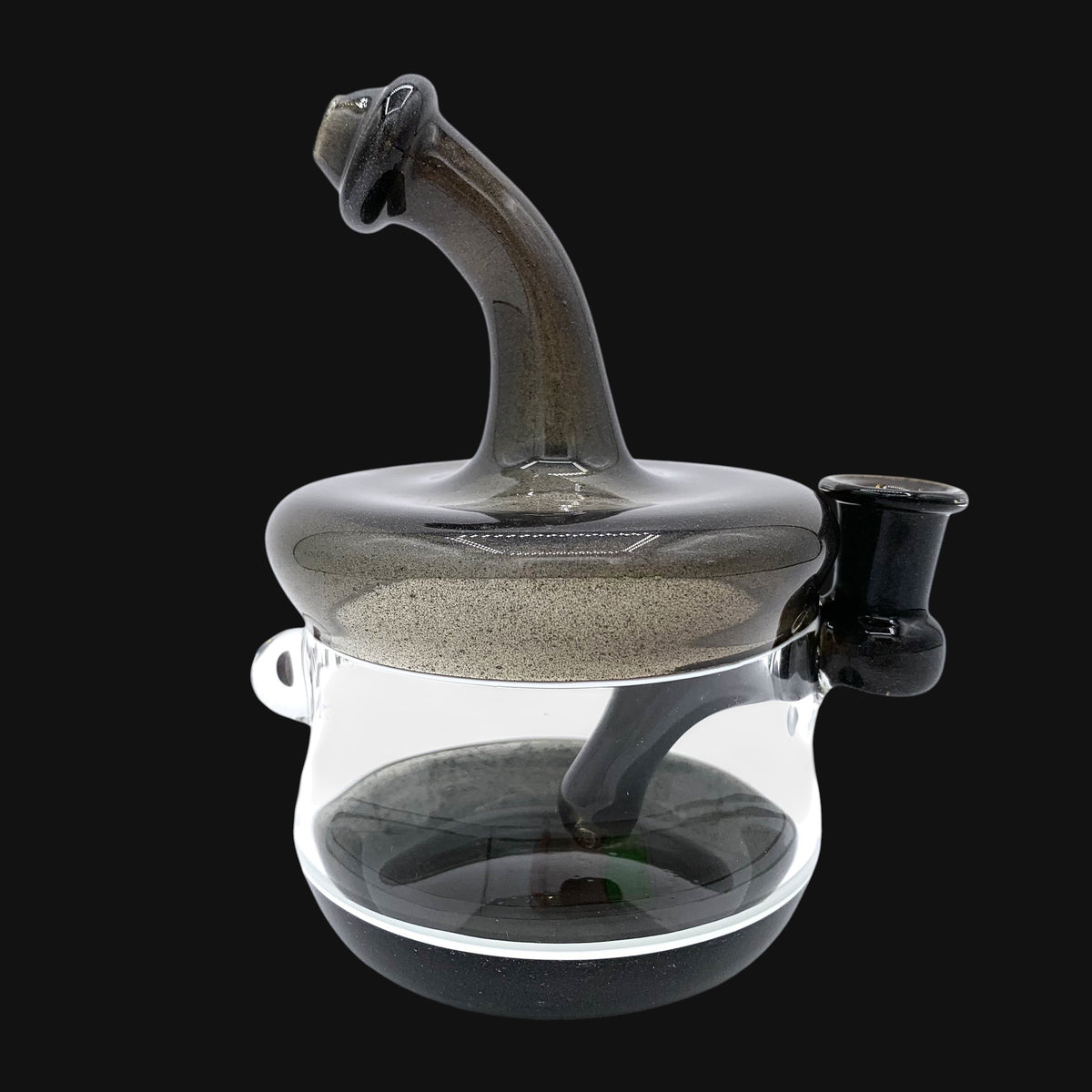 Ross Rig Ross Rig - Steel Wool — 710 Pipes Smoke Shop