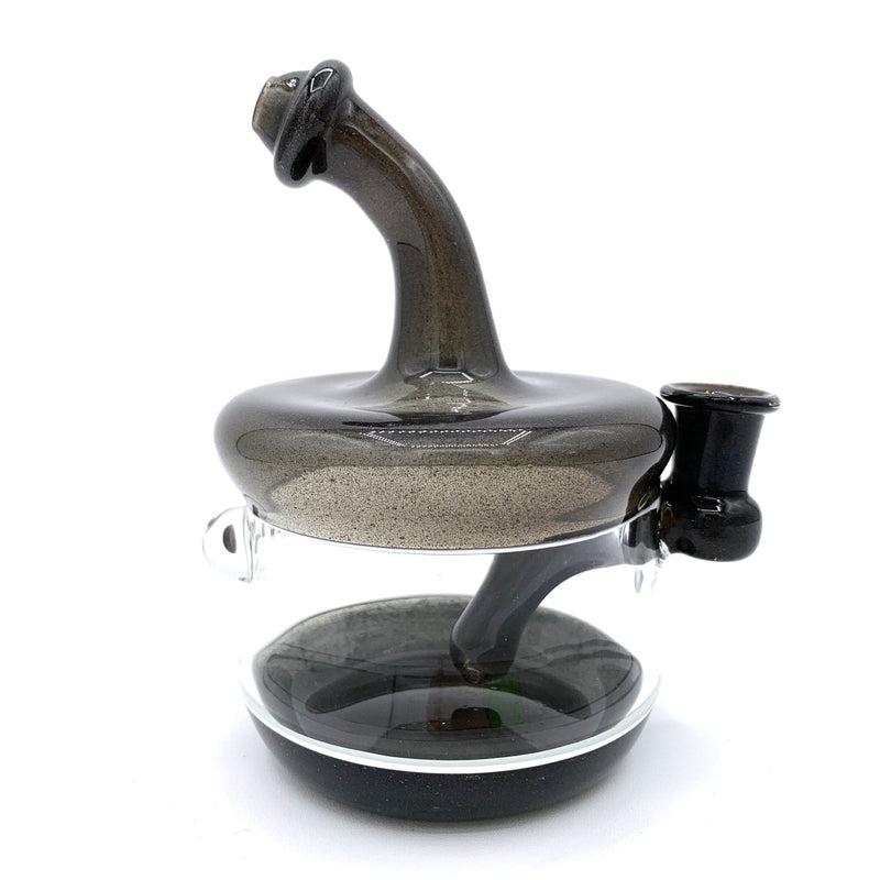 Ross Rig - Steel Wool
