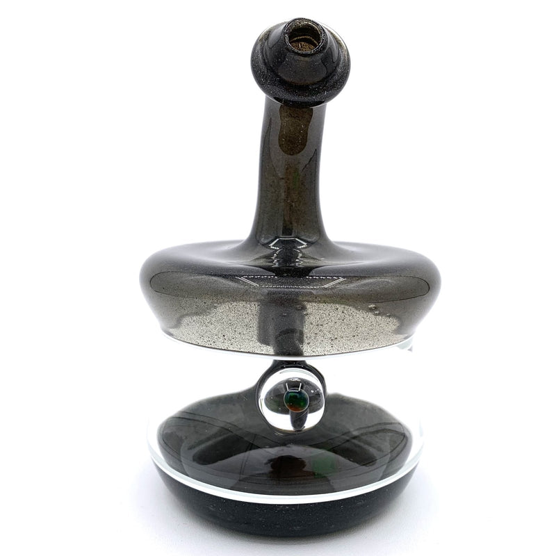 Ross Rig - Steel Wool