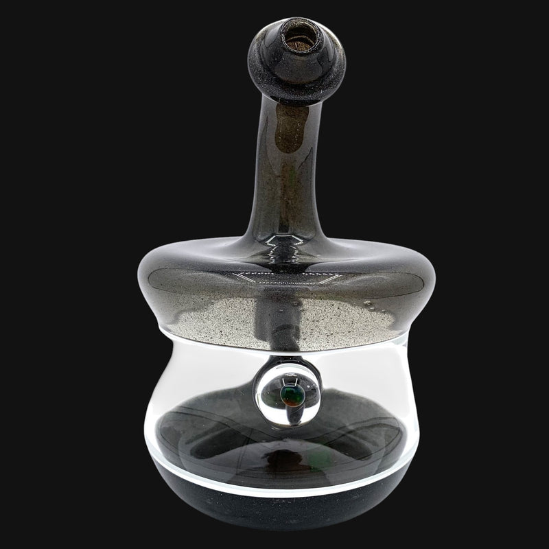 Ross Rig - Steel Wool