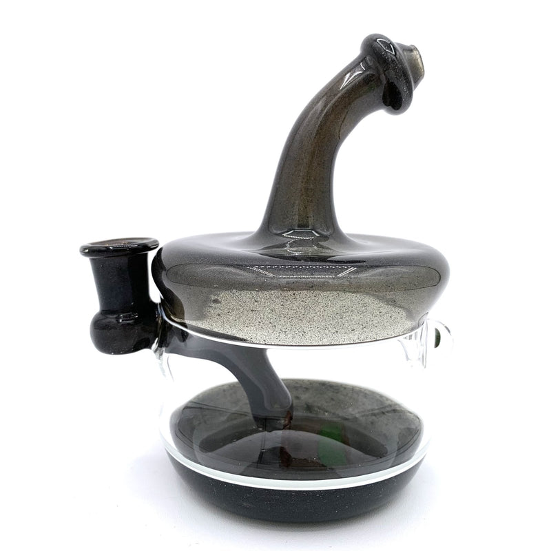 Ross Rig - Steel Wool