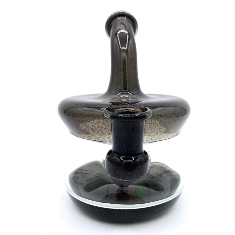 Ross Rig - Steel Wool