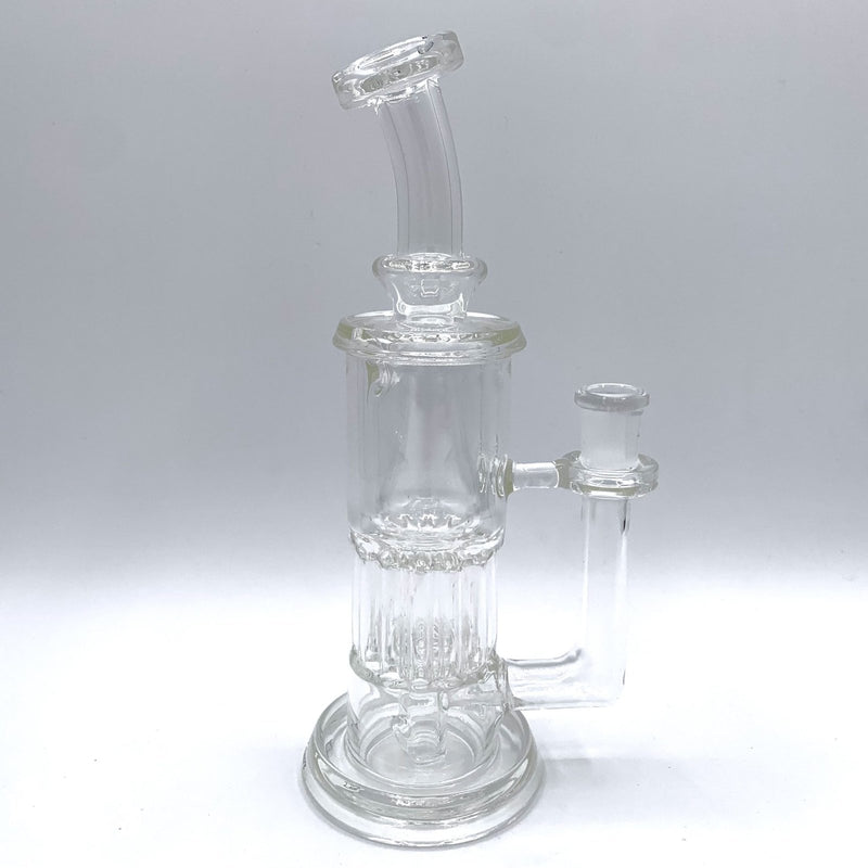 Leisure Pillar Incycler