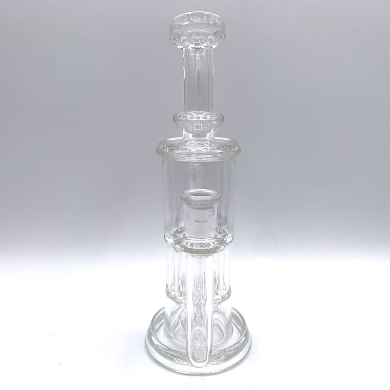 Leisure Pillar Incycler