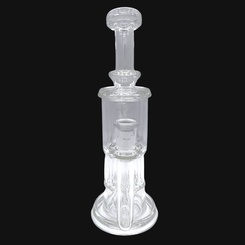 Leisure Pillar Incycler