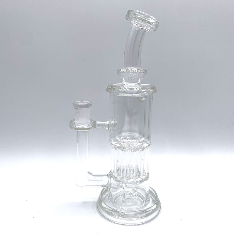 Leisure Pillar Incycler