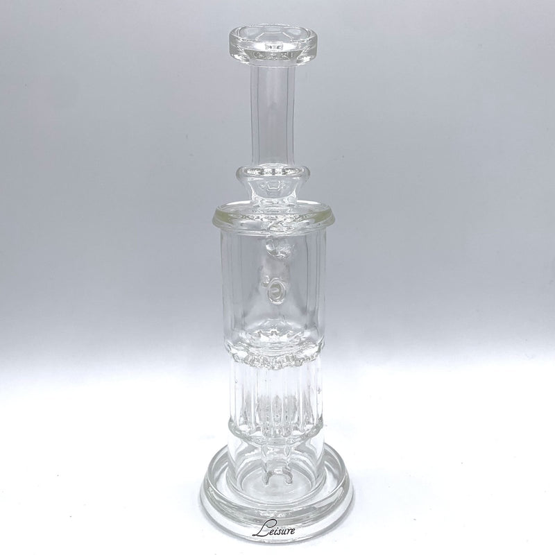 Leisure Pillar Incycler