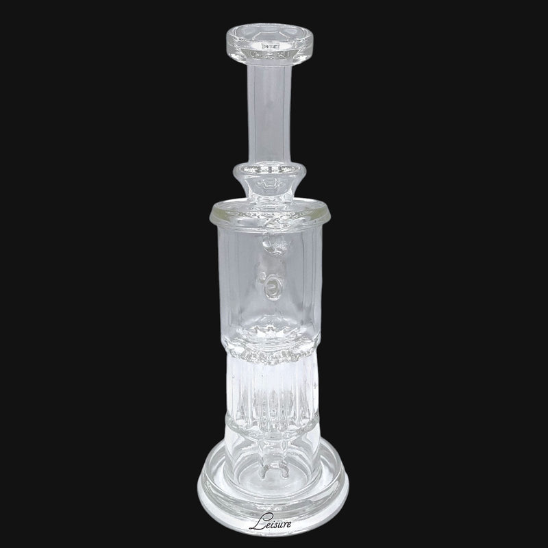 Leisure Pillar Incycler