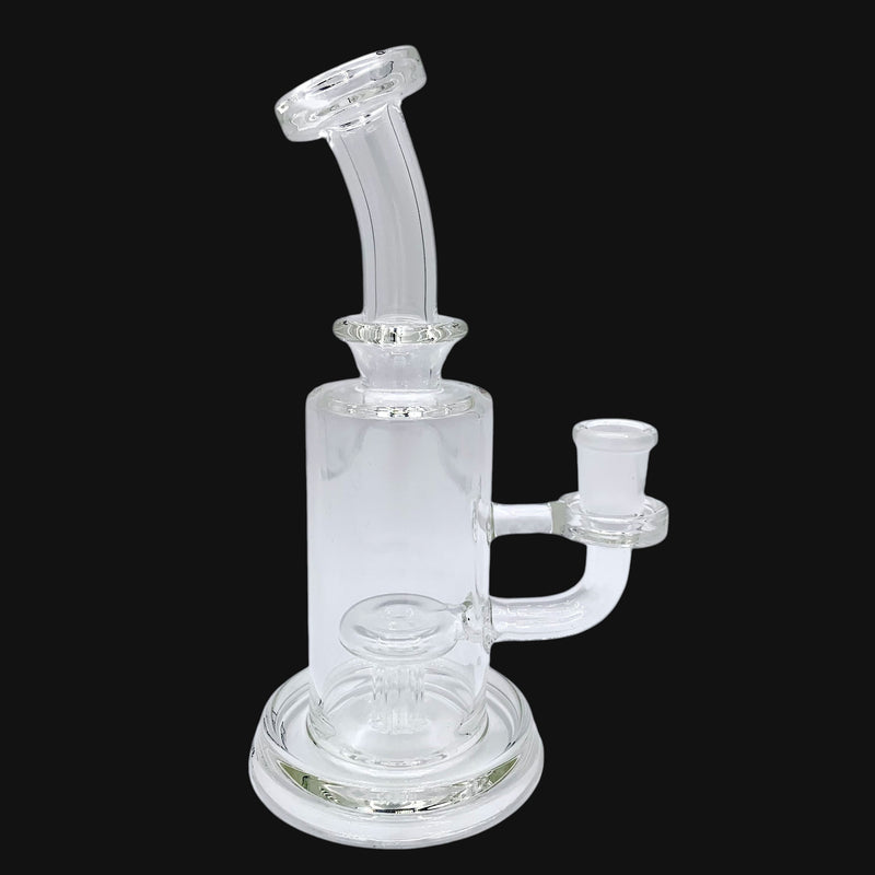 Leisure Glass Mini Sixer Rig