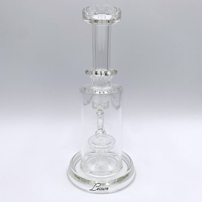 Leisure Glass Mini Sixer Rig
