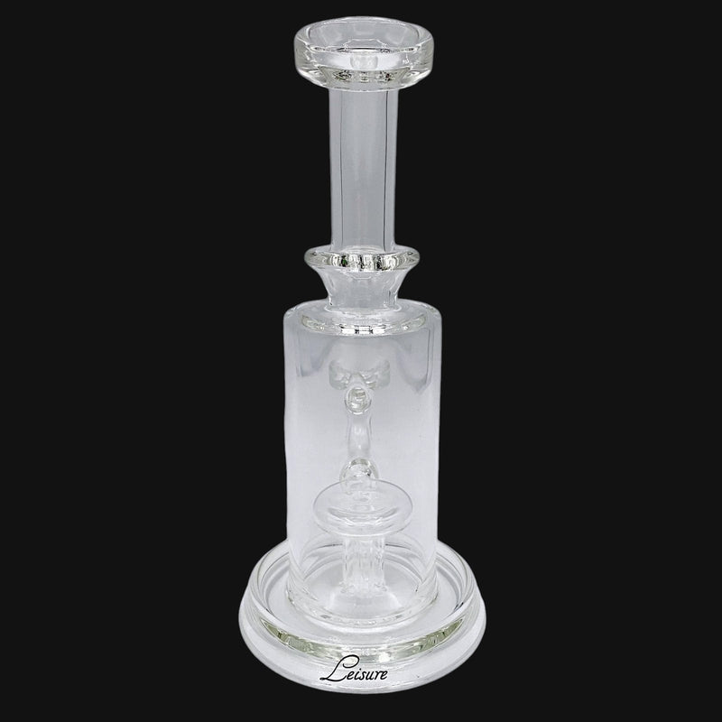 Leisure Glass Mini Sixer Rig