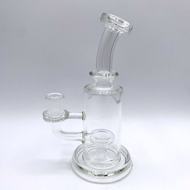 Leisure Glass Mini Sixer Rig
