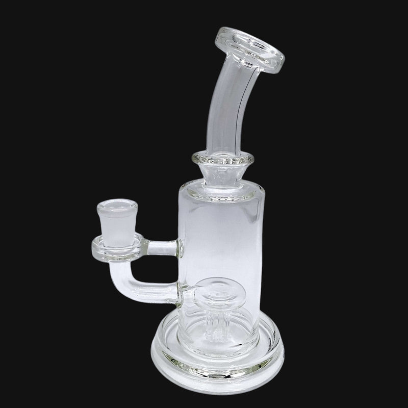 Leisure Glass Mini Sixer Rig