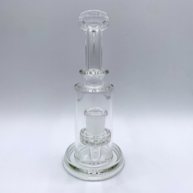 Leisure Glass Mini Sixer Rig